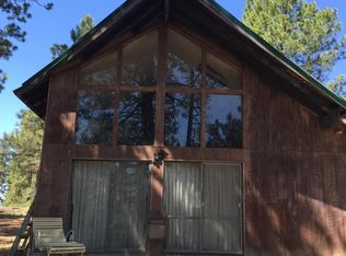 436 Mule Springs Trl, Heber, AZ 85931