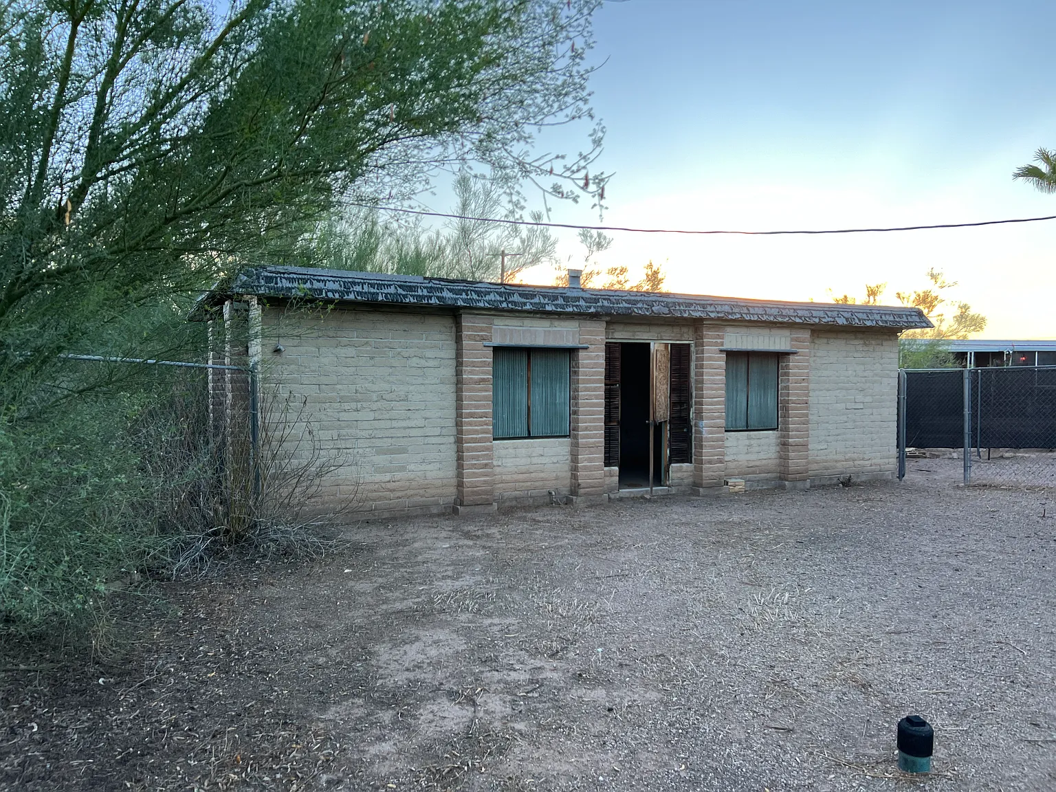 Mobil Home in Mesa 2 beds 2baths — Photo 1