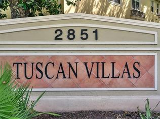 2851 W Prospect Rd UNIT 1308, Fort Lauderdale, FL 33309