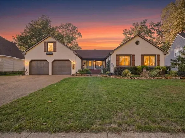 530 San Pedro Dr, Chesapeake, VA 23322