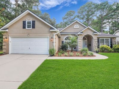 186 Pinecrest Cir, Bluffton, SC, 29910