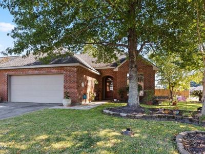 107 Quiet Meadows Cir, Youngsville, LA, 70592