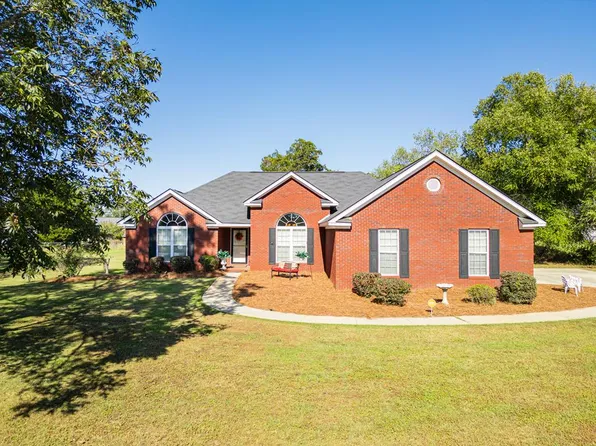 109 Barrondale Ct, Leesburg, GA 31763