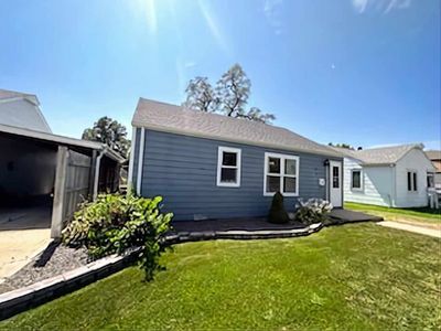 1716 W 2ND, North Platte, NE, 69101