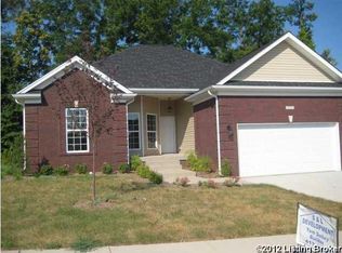 4030 Heath Rickard Pl, Louisville, KY 40245