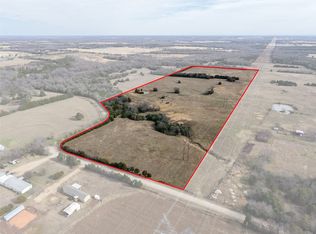 TRACT 2 County Road 1255, Savoy, TX 75479