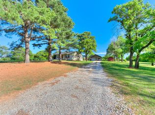 12029 NE 26th St, Choctaw, OK 73020