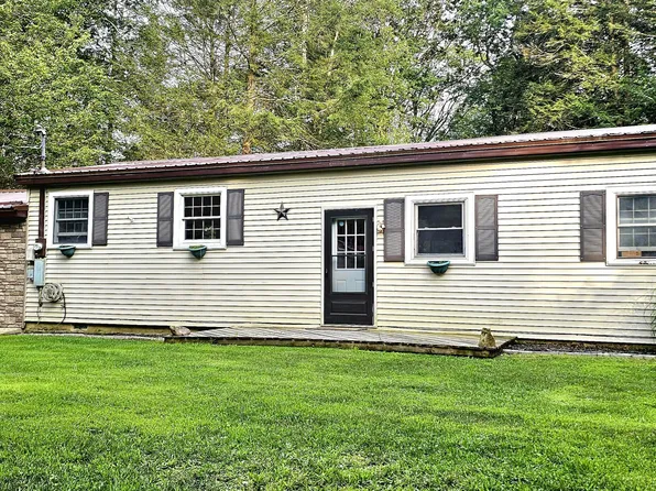 8 E Fawn Grove Dr, Albrightsville, PA 18210