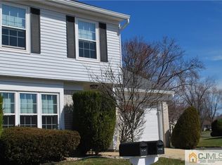 0-414D Andover Rd, Monroe Township, NJ 08831