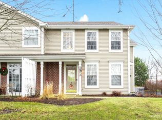 192 Brompton Ln #A, Sugar Grove, IL 60554