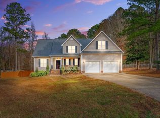 223 Landover Ln, Four Oaks, NC 27524
