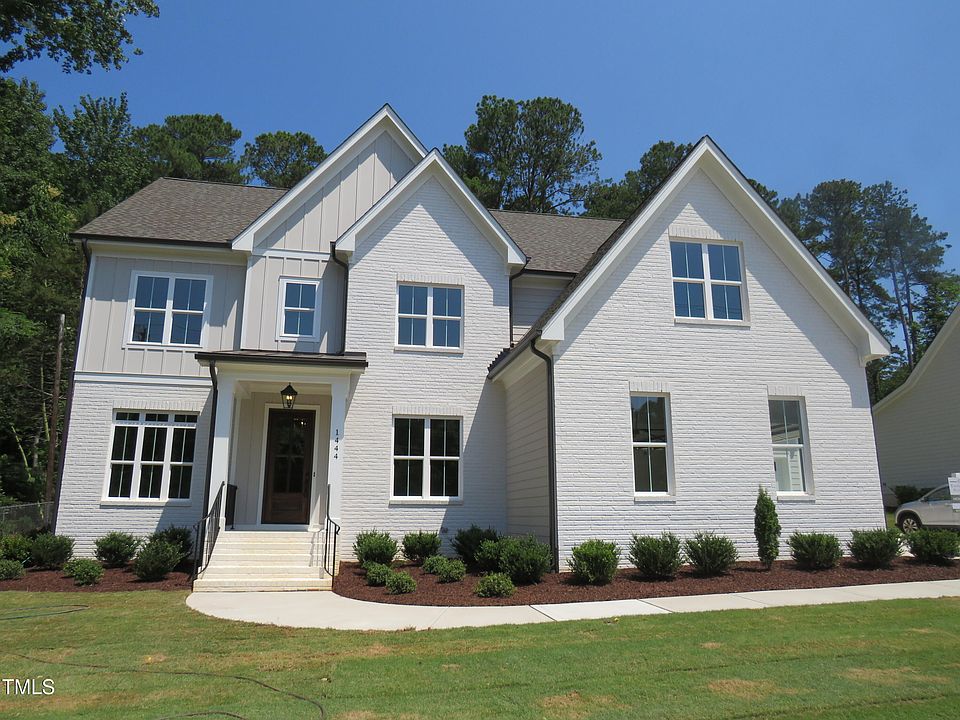 2nd image of 1444 Old Apex Rd