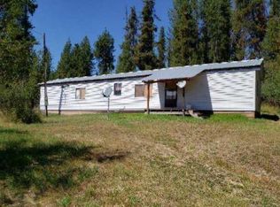 40 Bullock Ln, Elk City, ID 83525