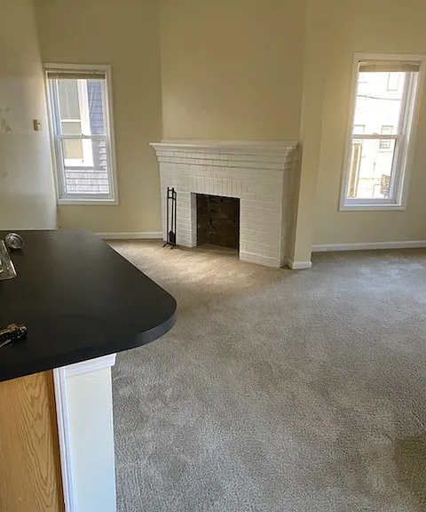 126 Bidwell Pkwy #8 — Photo 1