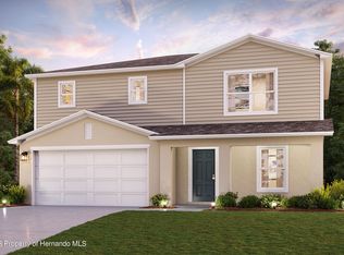 11244 Little Gull Rd, Brooksville, FL 34613