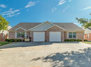 2001 Leeds Ln #2001/2003, Norman, OK 73071