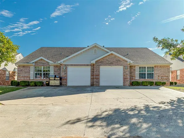 2001 Leeds Ln #2001/2003, Norman, OK 73071