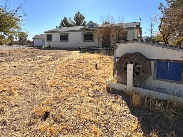 1181 Carson St, Pahrump, NV 89048