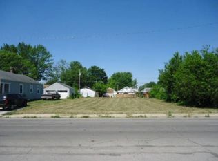 2639 Jackson St, Anderson, IN 46016
