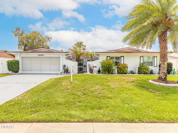 3622 Scott St, Port Orange, FL 32129