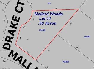0 Drake Ct, Randleman, NC 27317