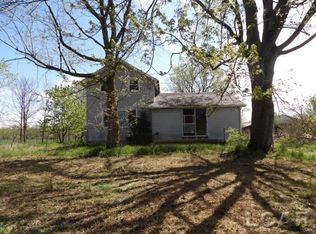 6891 Sage Rd, Hudson, MI 49247