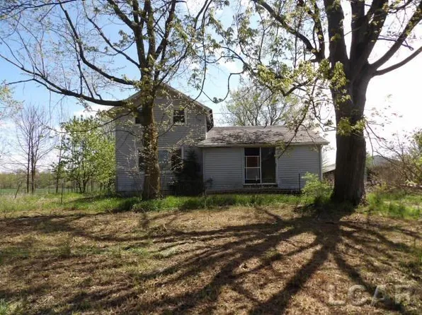 6891 Sage Rd, Hudson, MI 49247