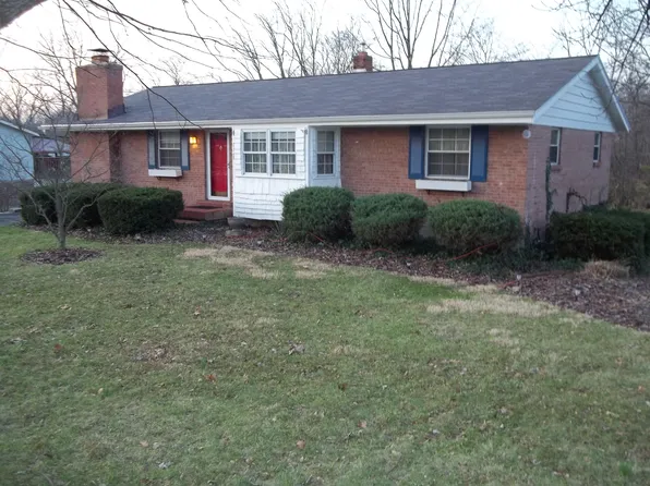7328 Birchwood Dr, West Chester, OH 45069
