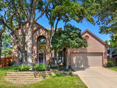2828 Northwood St, Grapevine, TX, 76051