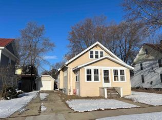 533 S Washington St, Shawano, WI 54166