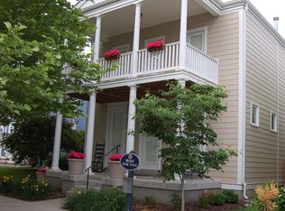 3701 Arpent St, Saint Charles, MO 63301