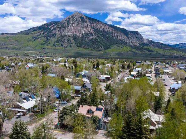 104 Whiterock Avenue, Crested Butte, CO 81224