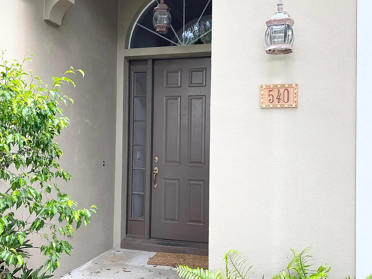 540 Meadow Sweet Cir — Photo 3