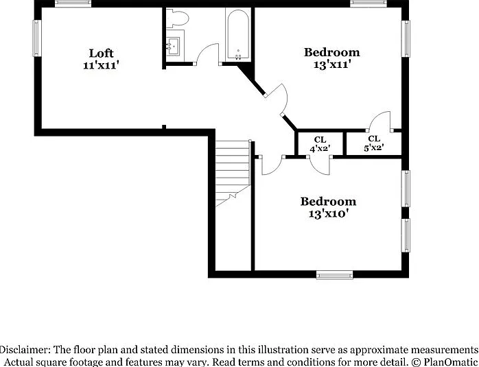 1422 Majestic Meadow Dr — Photo 3