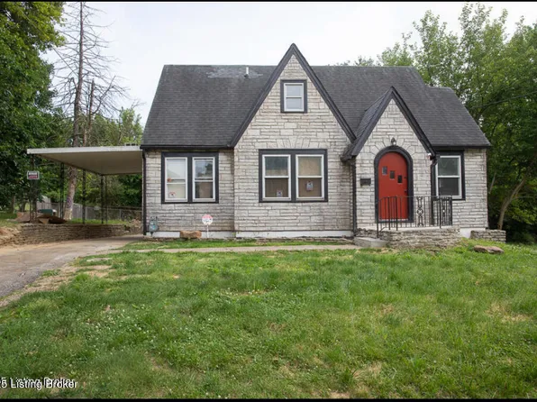 1436 Huntoon Ave, Louisville, KY 40215
