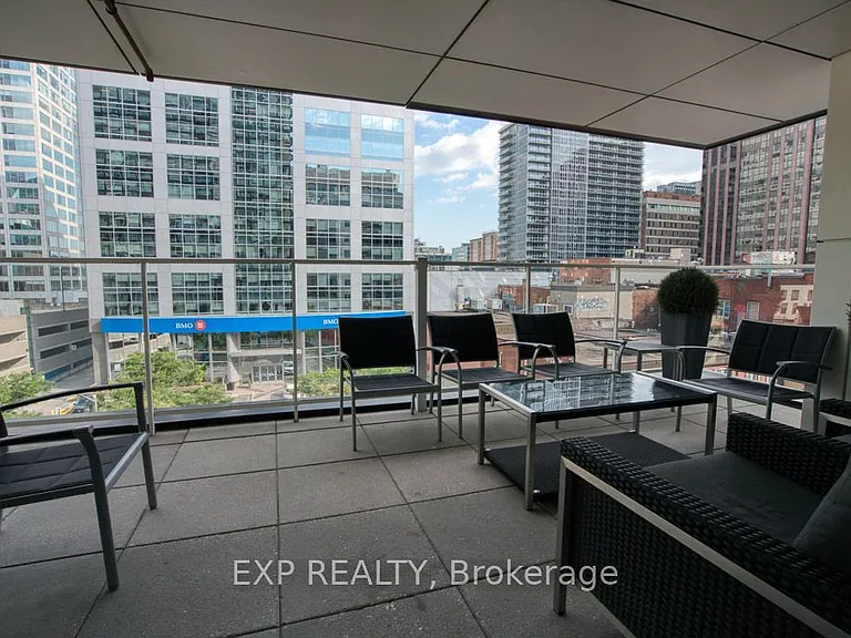 199 Slater St #603 — Photo 12