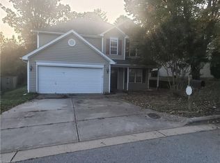 4811 Chapel Ridge Dr, Greensboro, NC 27405