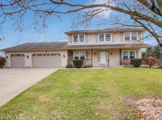 1 Signal Ct, Bloomington, IL 61704