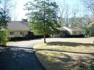 447 Catch Penny Ln, Lively, VA 22507