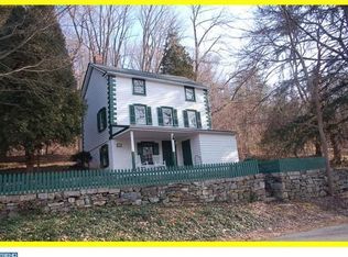 1326 Hollow Rd, Birchrunville, PA 19425