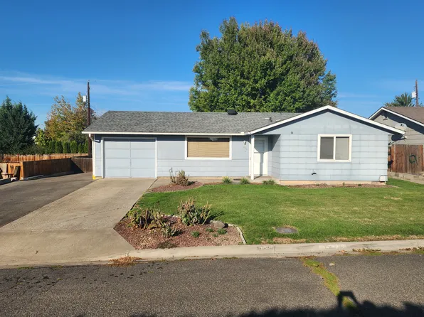 1420 S 33rd Ave, Yakima, WA 98902