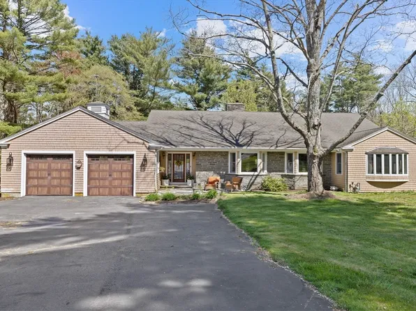 387 River St, Norwell, MA 02061
