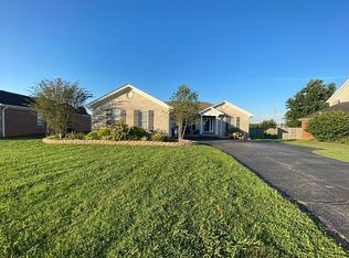 324 Herman Ave, Bowling Green, KY 42104
