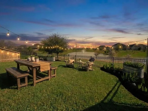 24603 Royal Pike Dr, Katy, TX 77493