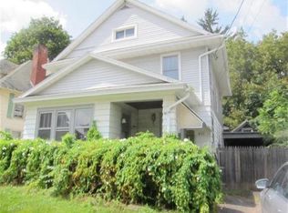 857 Chenango St, Binghamton, NY 13901