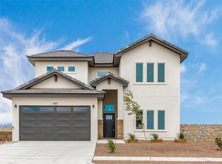 13453 Plumpton Rd, El Paso, TX 79928