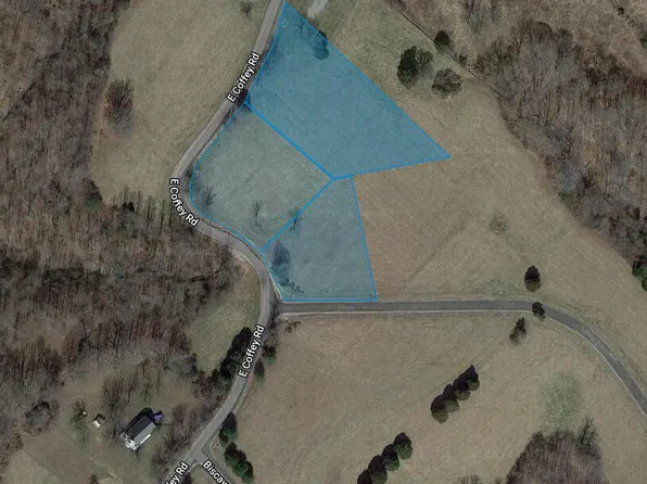 2 Three 4 Parks Rdg #Sub, Russell Springs, KY 42642