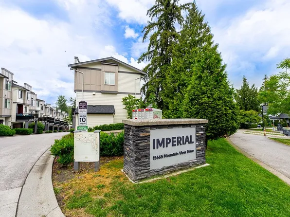 15665 Mountain View Dr #53, Surrey, BC V3Z 0W8