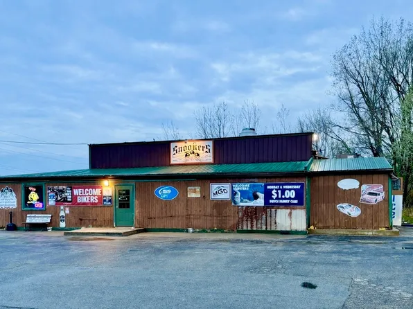 23962 Stripmine Rd, Wilmington, IL 60481