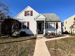 29 E Lemon St, Lititz, PA 17543